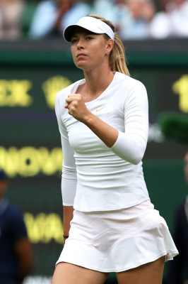 Maria Sharapova pic #614695