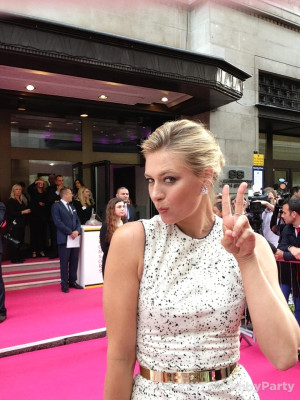 Maria Sharapova pic #613949
