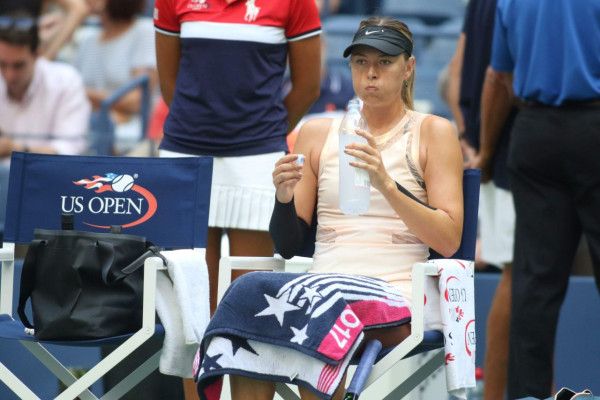 Maria Sharapova pic #959666