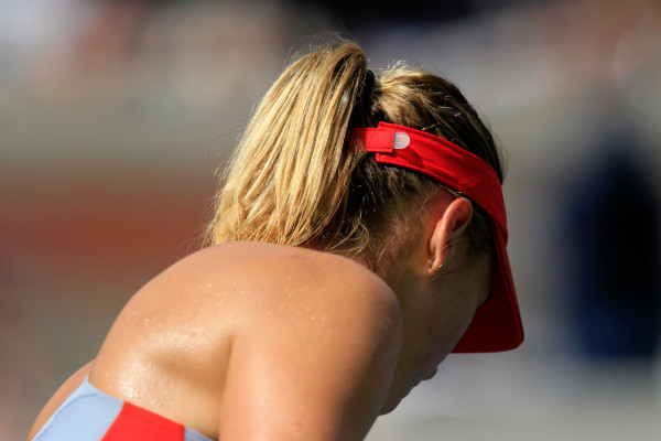 Maria Sharapova pic #726948