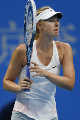 Maria Sharapova pic #731717