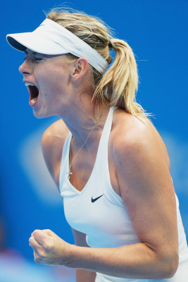 Maria Sharapova pic #732820