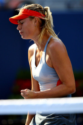 Maria Sharapova pic #726101