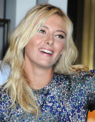 Maria Sharapova pic #184411