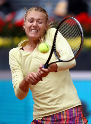 Maria Sharapova pic #256511