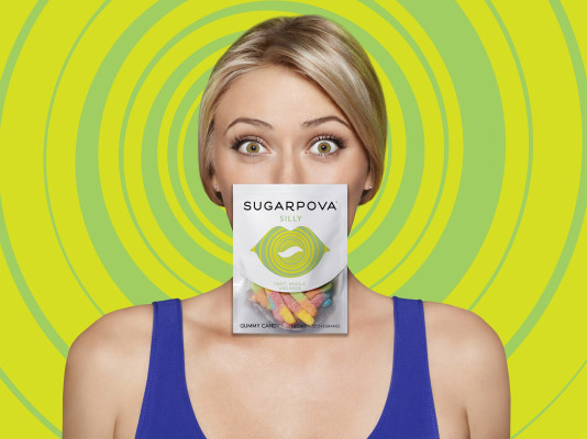 Maria Sharapova pic #551342