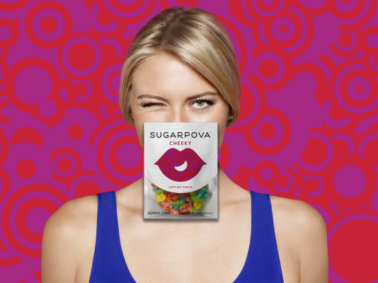 Maria Sharapova pic #551340