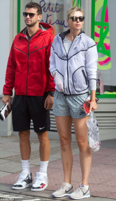 Maria Sharapova pic #755801