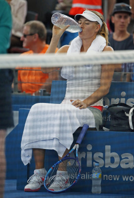 Maria Sharapova pic #752978
