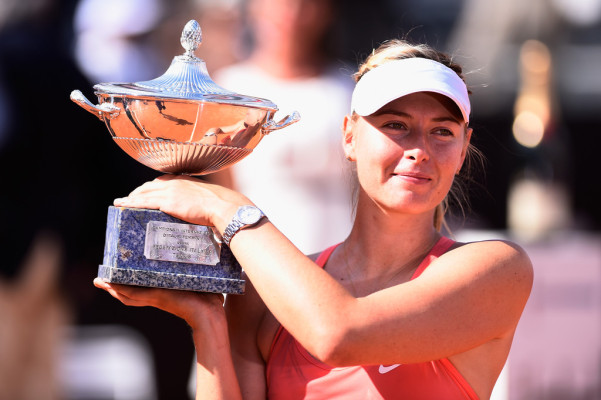 Maria Sharapova pic #775391
