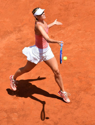 Maria Sharapova pic #775404
