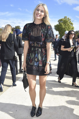Maria Sharapova pic #801893