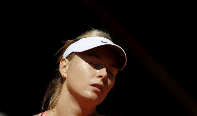 Maria Sharapova pic #773617