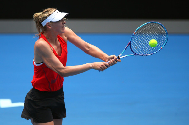 Maria Sharapova pic #826947