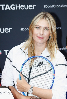 Maria Sharapova pic #775586