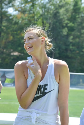 Maria Sharapova pic #939734