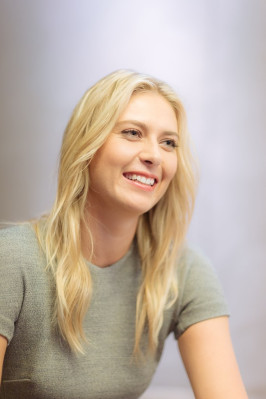Maria Sharapova pic #807240