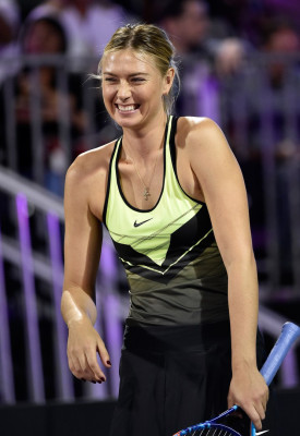 Maria Sharapova pic #886416
