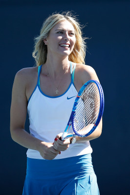 Maria Sharapova pic #803846