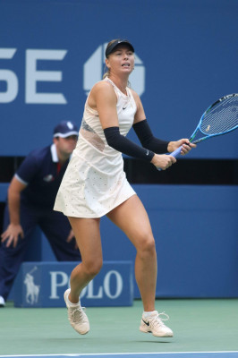 Maria Sharapova pic #959663