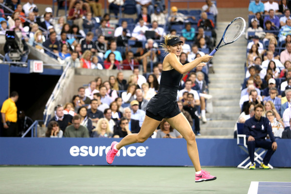 Maria Sharapova pic #726132
