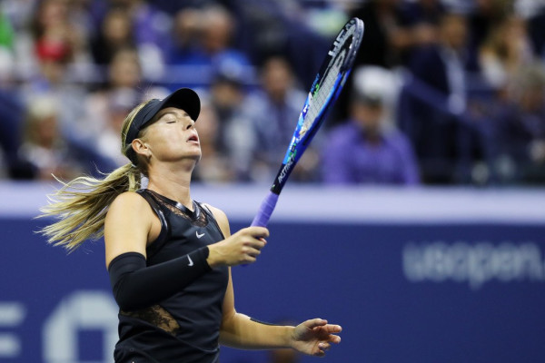 Maria Sharapova pic #960081