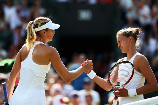 Maria Sharapova pic #713416
