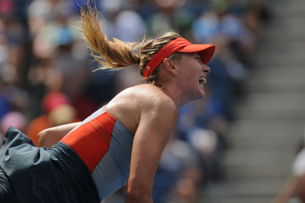 Maria Sharapova pic #726942