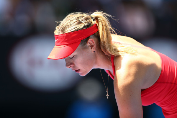 Maria Sharapova pic #757071