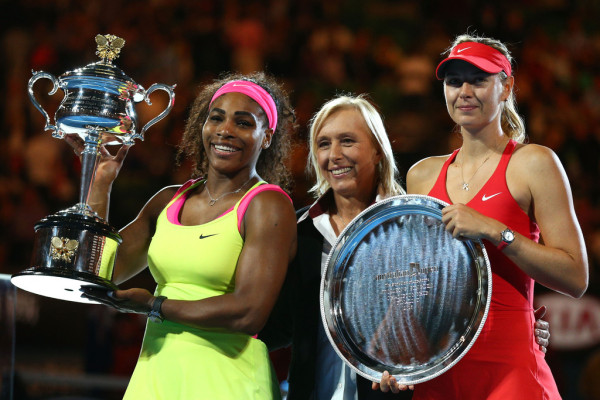 Maria Sharapova pic #757336