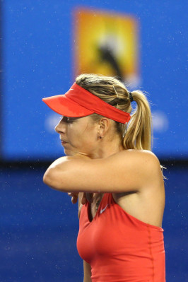 Maria Sharapova pic #757297