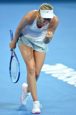 Maria Sharapova pic #752635