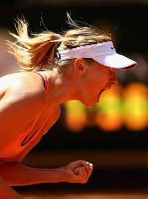 Maria Sharapova pic #773288