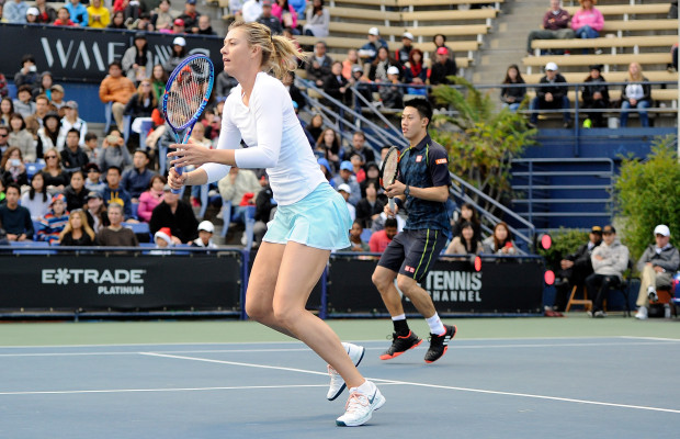 Maria Sharapova pic #820003