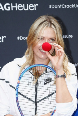 Maria Sharapova pic #775575