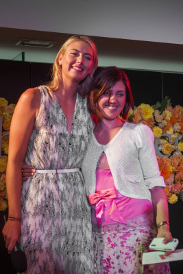Maria Sharapova pic #663438