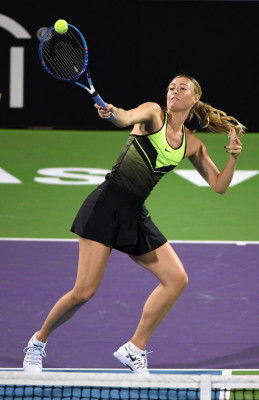 Maria Sharapova pic #885162