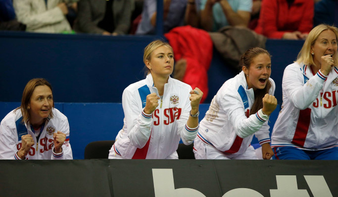 Maria Sharapova pic #832250