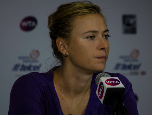 Maria Sharapova pic #763716