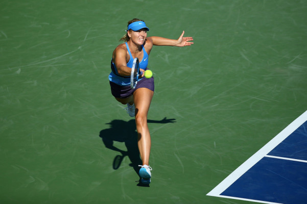 Maria Sharapova pic #723527