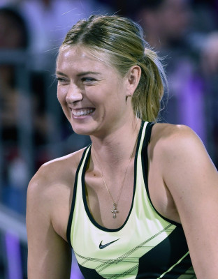 Maria Sharapova pic #886409