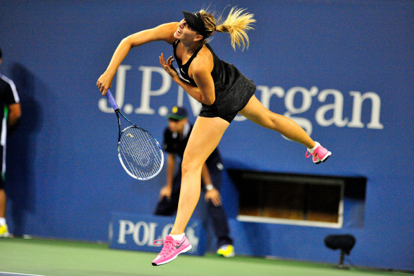 Maria Sharapova pic #725217