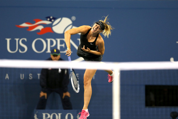 Maria Sharapova pic #726140