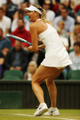 Maria Sharapova pic #714597