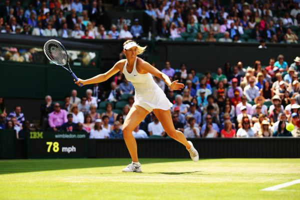 Maria Sharapova pic #715445