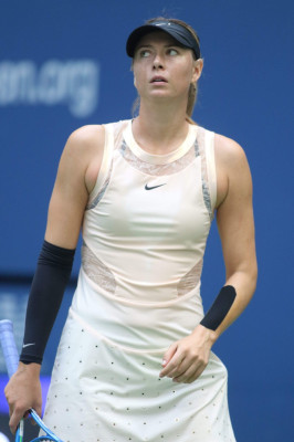 Maria Sharapova pic #959662