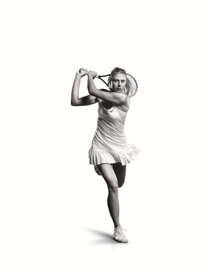 Maria Sharapova pic #568975