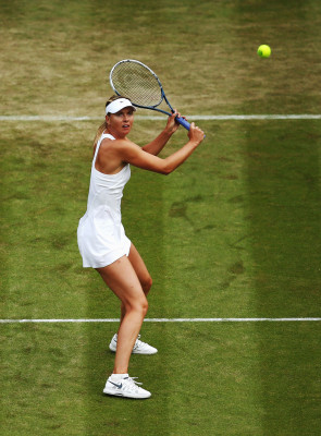 Maria Sharapova pic #713635