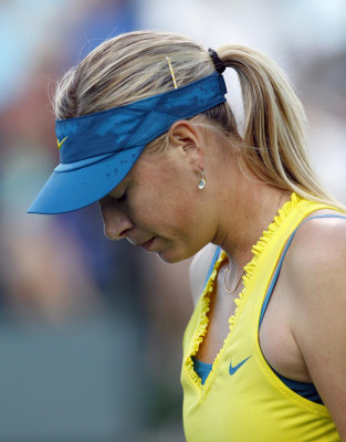 Maria Sharapova pic #252494