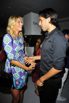 Maria Sharapova pic #282003